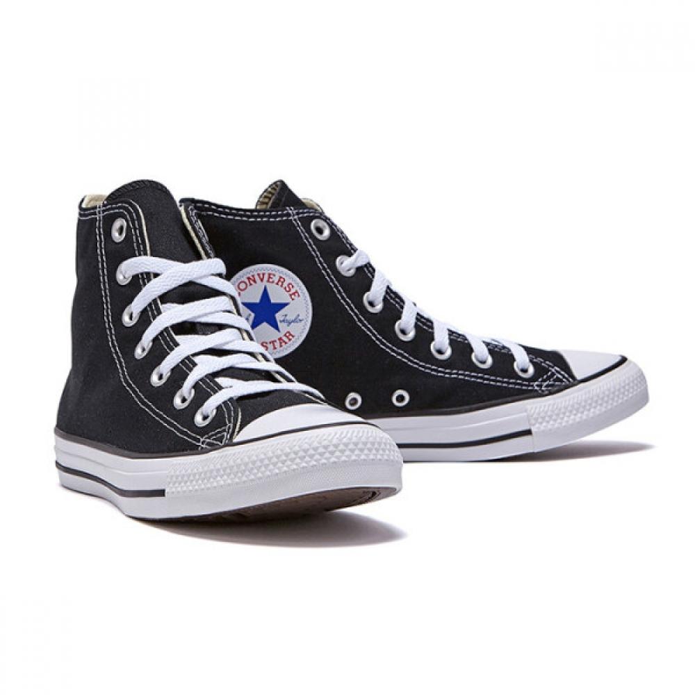 Converse Chuck Taylor All Star Black High