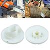 Chainsaw Recoil Starter Pulley Spring Kit for 435 Chainsaw 579427901 504597101 504597101 504 59 71-01