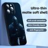 Classic game DARK SOULS  Phone Case For iPhone17 16 16e 15 14 13 12 11 Plus Mini Pro Max Soft black Shockproof Cover