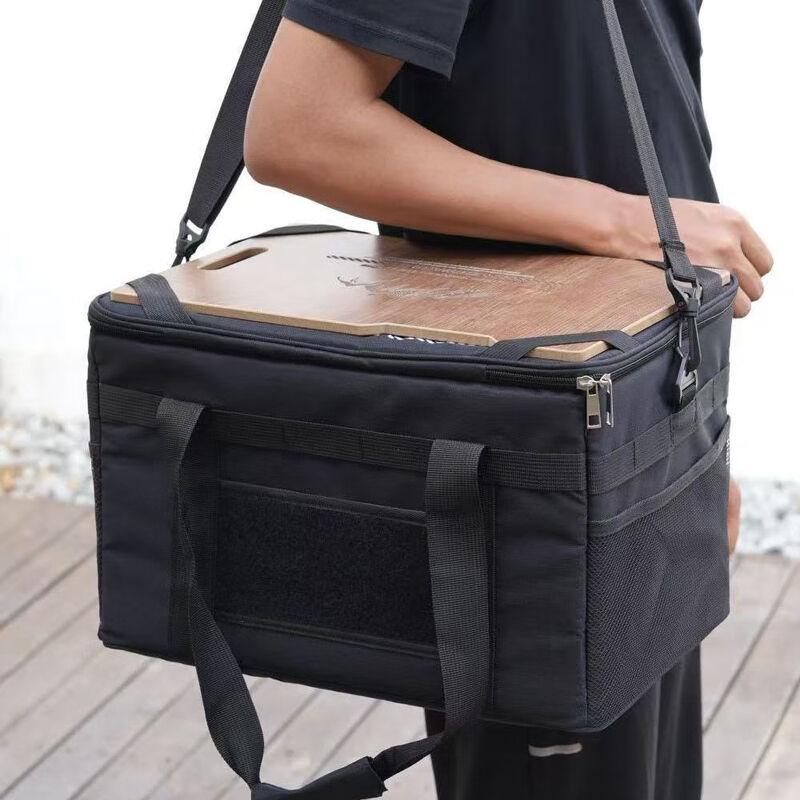 Jun Kaiwei Outdoor Camping Storage Bag