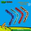 ZiNG Children's Soft Boomerang Toy Set - Boomerang & Dart Outdoor Sports for Boys