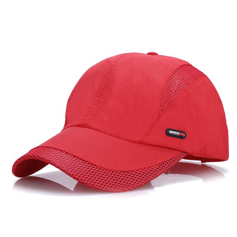 Vintage Adjustable Unisex Vintage Cap for Outdoor Hiking and Mountaineering