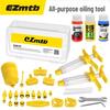 EZMTB Universal Hydraulic Disc Brake Bleed & Fill Tool for Mountain and Road Bikes