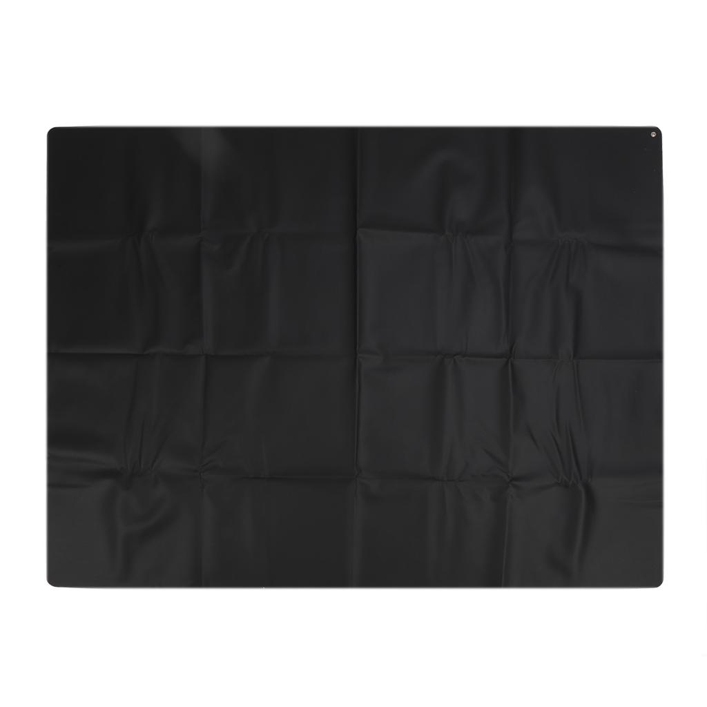 1380x1800mm Uzemňovací podložka 5m Drát 3 Otvory Venkovní Relaxace Zmírňuje Úzkost Uzemňovací Podložka pro