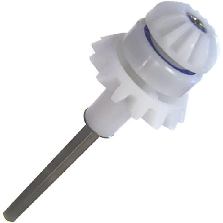 For R0525100 R0527000 Pool Cleaner Rod Drives Shaft Roller Bearings Maintenance