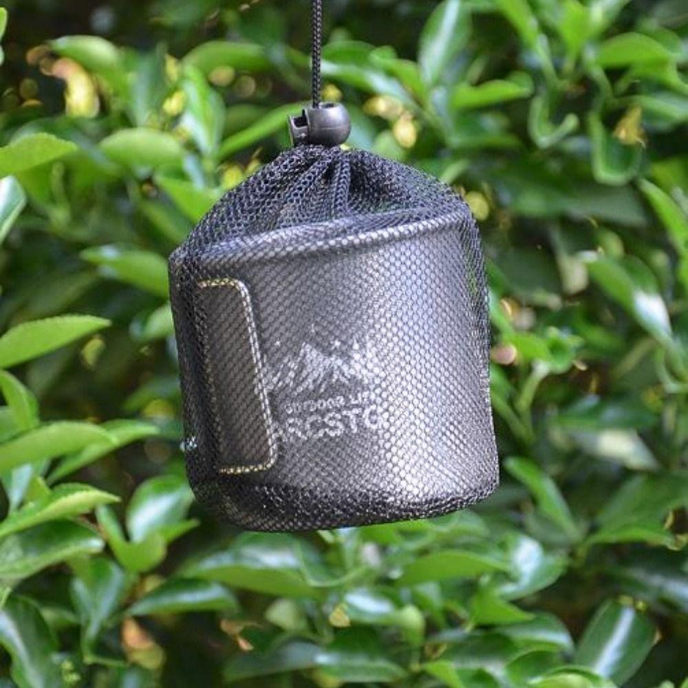 Ultralight Coffee Cup 350ml Aluminum Alloy Cup  Camping Picnic Hiking Accessories