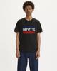 Levi's Standard Fit T-Shirt Men's Short Sleeve US M 39636-0050