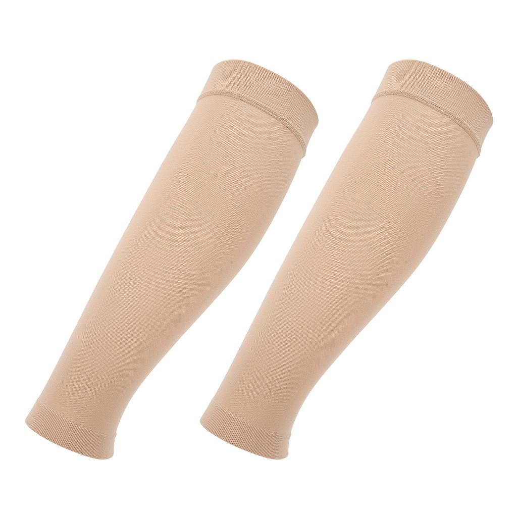 1 P    Calf Compression Sleeve Anti Venous Compression Socks Swelling Sports Compression Socks L