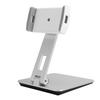 Universal Aluminium Alloy Tablet Stand Liftable Foldable Adjustable Support for 4 14in Tablets Smartphones