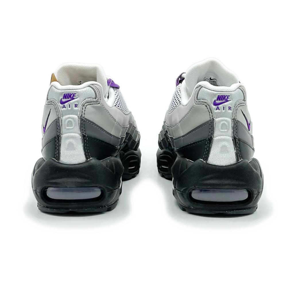 DH8015-003 Nike WMNS Air Max 95 Next Nature Disco Purple
