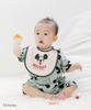 Mickey Mouse Bibs of for Boys and Character [chil2] (Set 2) Newborns, Disney, Girls, 100% Cotton, Bibs, Disney, 94850381-FREECM