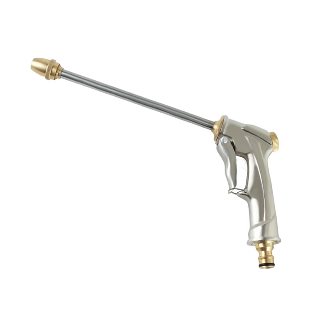 Taşınabilir Araba Yıkama Spreyi Çok İşlevli Yağmurlama Temizleme Aracı