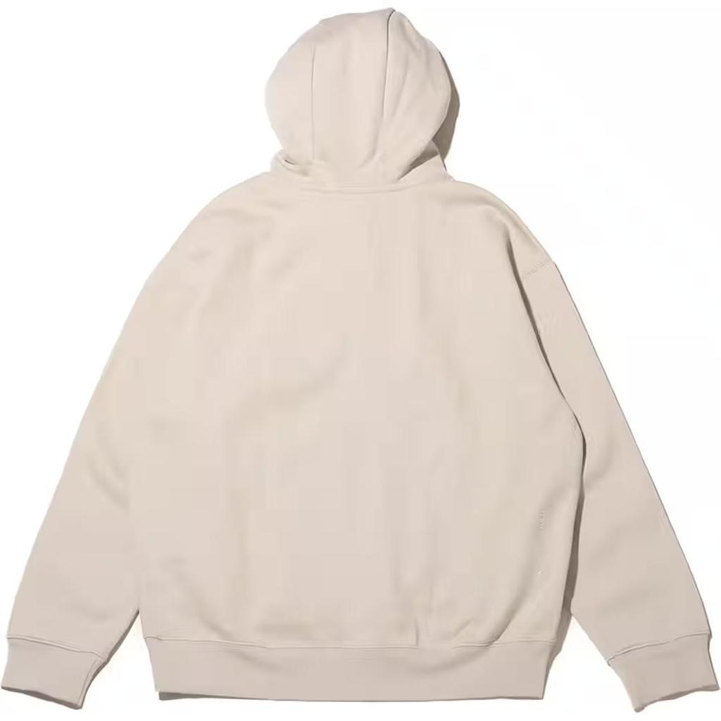 Nike ACG Therma-FIT FW24 AS U ACG TF Tuff FLC Pullover Hoodie Men Hoodies Khaki DH3088-104