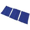 3pcs Dog Calming Band Anxiety Relief Elastic Noise Canceling Dog Ear Covers for Grooming Fireworks Thunderstorms