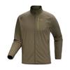 Arcteryx SS26 Delta bunda Pánská S ajqSm09165