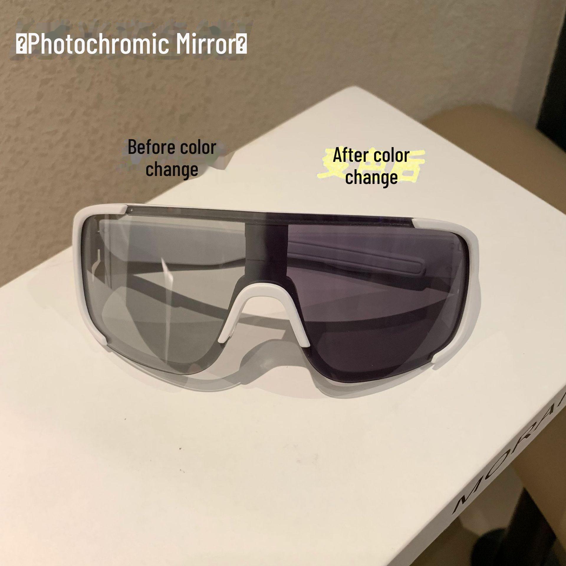 

Модные солнцезащитные очки с защитой от ультрафиолета: Стильные солнцезащитные очки для велоспорта и альпинизма для мужчин и женщин