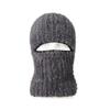 Neck Warmer Full Face Pullover Cap Thickened Ski Knitted Mask Casual Winter Balaclavas Cap  Outdoor