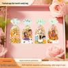 Arabic Festival Gift Bags for Party Favors and Snacks