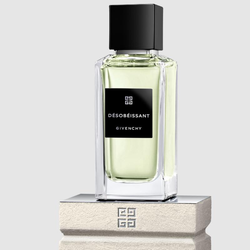 Givenchy Désobéissant La Collection Particulière – Eau de Parfum