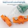 Universal Woodworking Edge Banding and Glue Application Tool