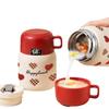 Shangqi 500ml Insulated Food Jar