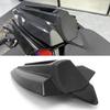 For Aprilia RS 457 RS457 Rs457 2024 2025 Motorcycle Accessories Pillion Rear Seat Cover Cowl Solo Fairing