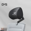 Liegendes Kopfkissen Ergonomisches Design Kopf- und Nackenkissen Mehrwinkeleinstellung Linderung von Nackenschmerzen Linderung von Stress bei der Arbeit Zervikale Unterstützung Schule Büro