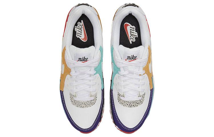 Nike Air Max 90 Safari Mix Women's DH5075-100