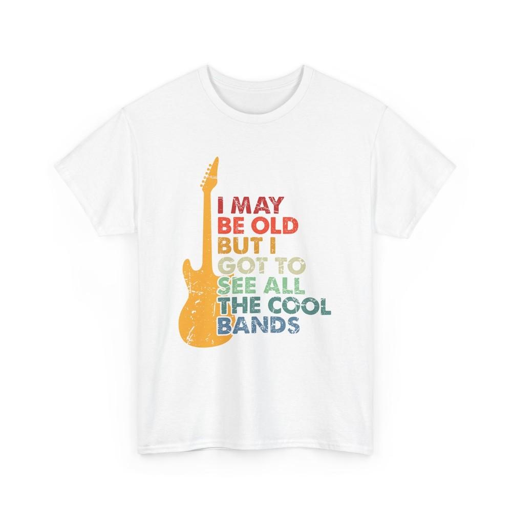 

Rhythm Beats T-Shirt | Drum Player Tee | Percussionist Music Shirt M