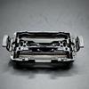 Razor Outer Foil Prewave Replacement For Panasonic ES-LF70 ES-SF21 ES-SF23 ES-SF31 ES-RF41 ES-RF31 ES9027