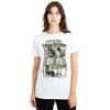 Cheech & Chong Unisex Adult Up In Labrador T-Shirt