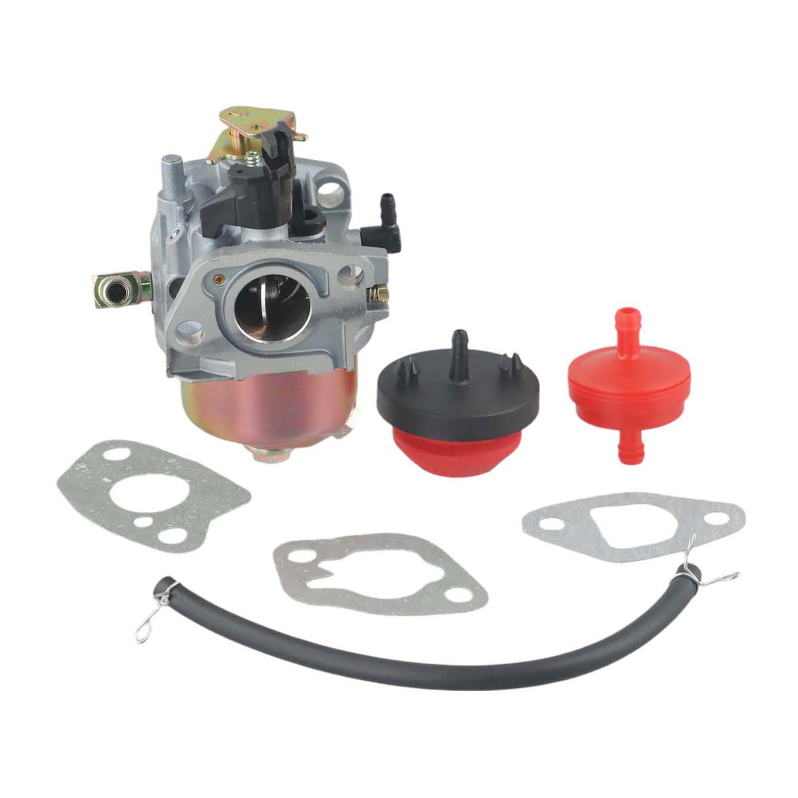 

For Carburetor Replacement for For Troy 2890 Storm 31AH74P4766 Snow Blower Optimal Functionality and Longevity China Mainland