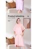 Unisex Quick-drying Hooded Beach Bathrobe Poncho - Coral Fleece Surf & Swim Changing Towel