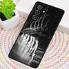 Ballet Ballerina Dancer print Phone Case for Samsung Galaxy note 10 pro S26 Ultra S23 S24 FE S25 S21 S22 PLUS shockproof Cove