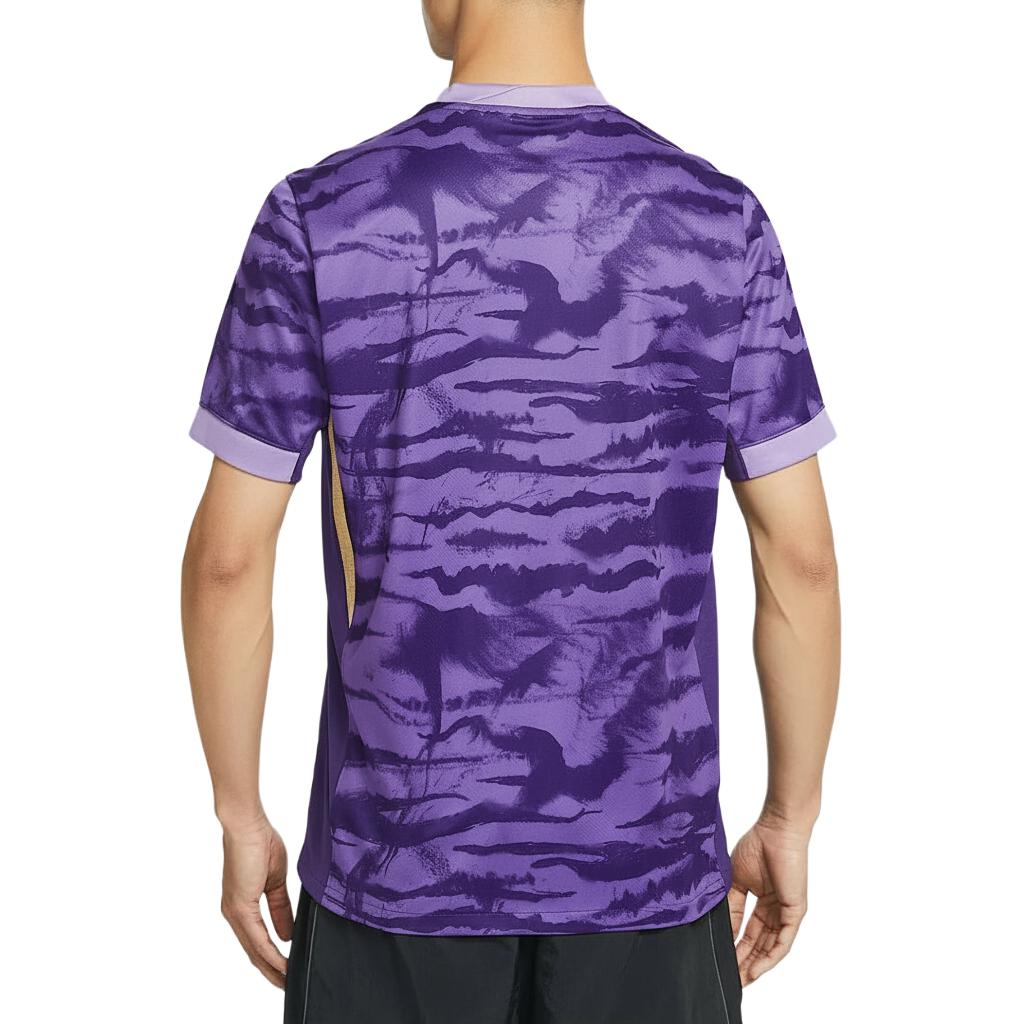Nike Dri Fit Soccer Jersey Men's IQ0493-545