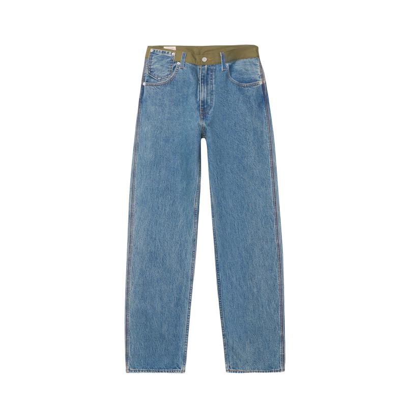 Levi's Men's 555 Loose Straight Jeans