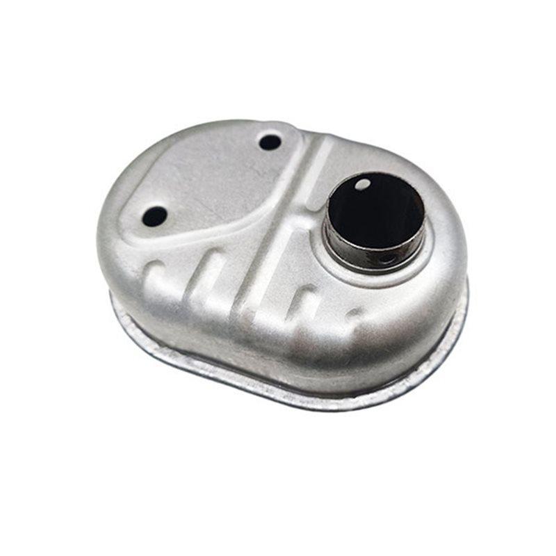 For Honda GX100 For GCV135 For GCV160 Muffler Replacement Part Number 18310ZM0000 18310-ZM0-000
