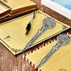 Letter Opener,Envelope Opener Letter Openers Envelope Slitter Mail Opener Envelopes Stationery for Package,Envelope,Paper Cut,Safe Mail Opener