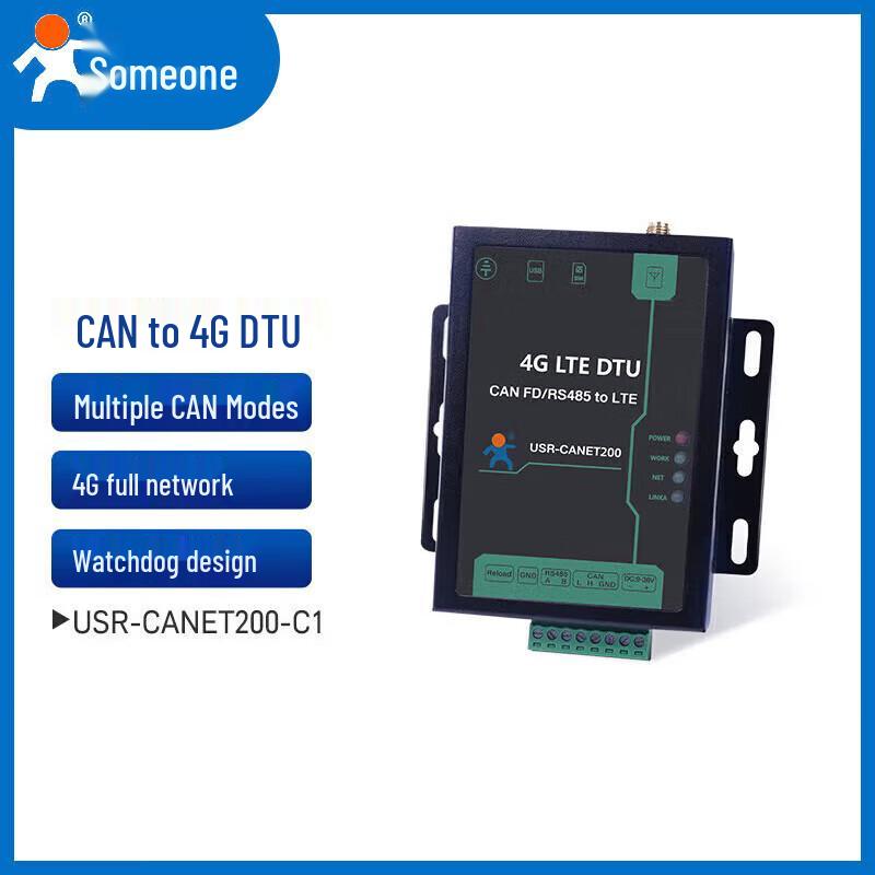 LonHand Industrial IoT Communication Devices