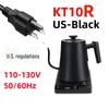 2025 Smart Electric Gooseneck Kettle for Hand Brewing Coffee - New Constant Temperature Design
