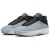 Air Jordan 40 PF Blue Suede Men Sneakers Light-Armory-Blue Anthracite Black HM9932-400