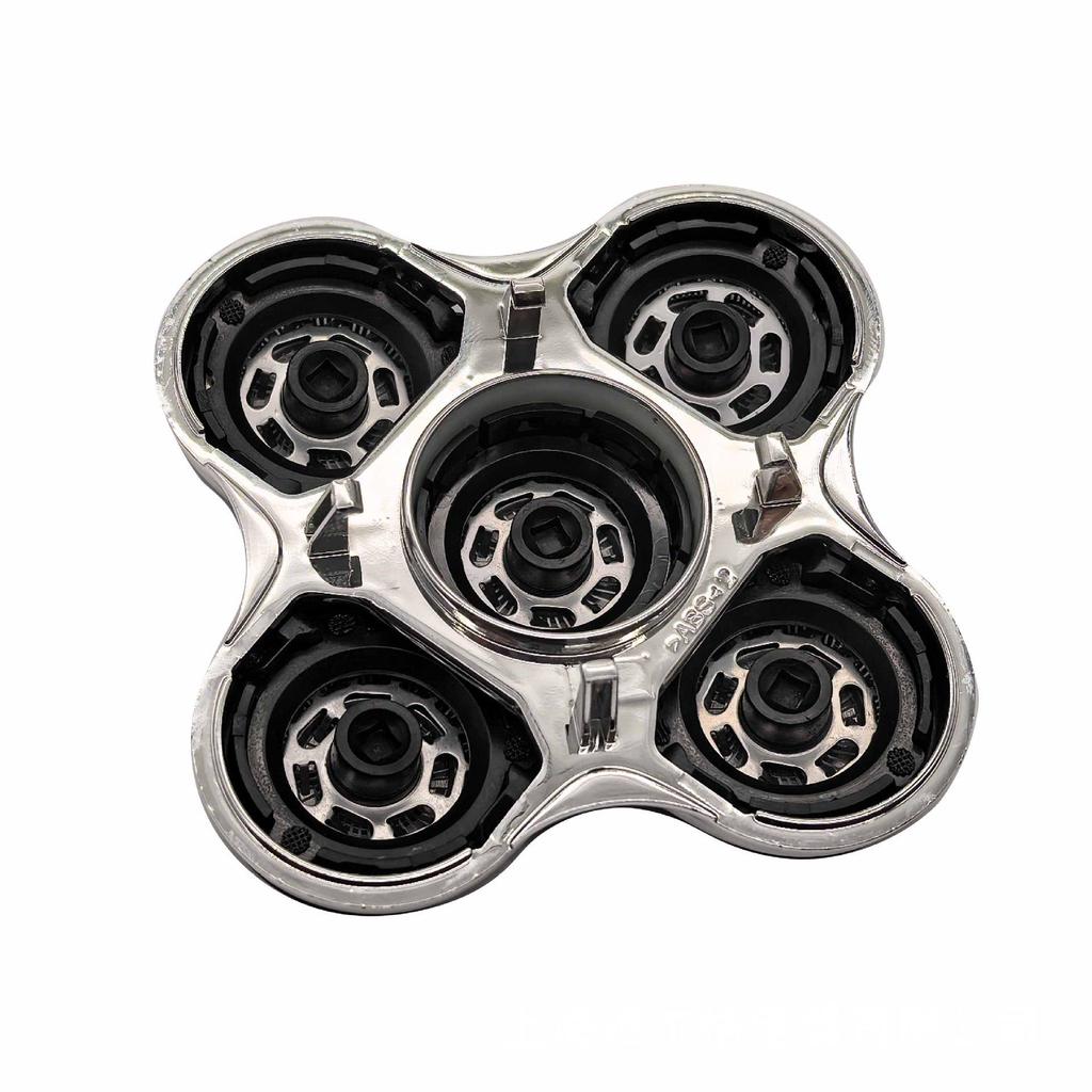 Compatible 5D Cutter Head Cover for Remington Shavers XR1500, XR1600, XR7000