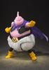 TAMASHII NATIONS Dragon Ball Z Majin Buu Approximately 180mm PVC ABS Painted Movable Figure S.H.Figuarts -Good- (Rerelease Edition) &