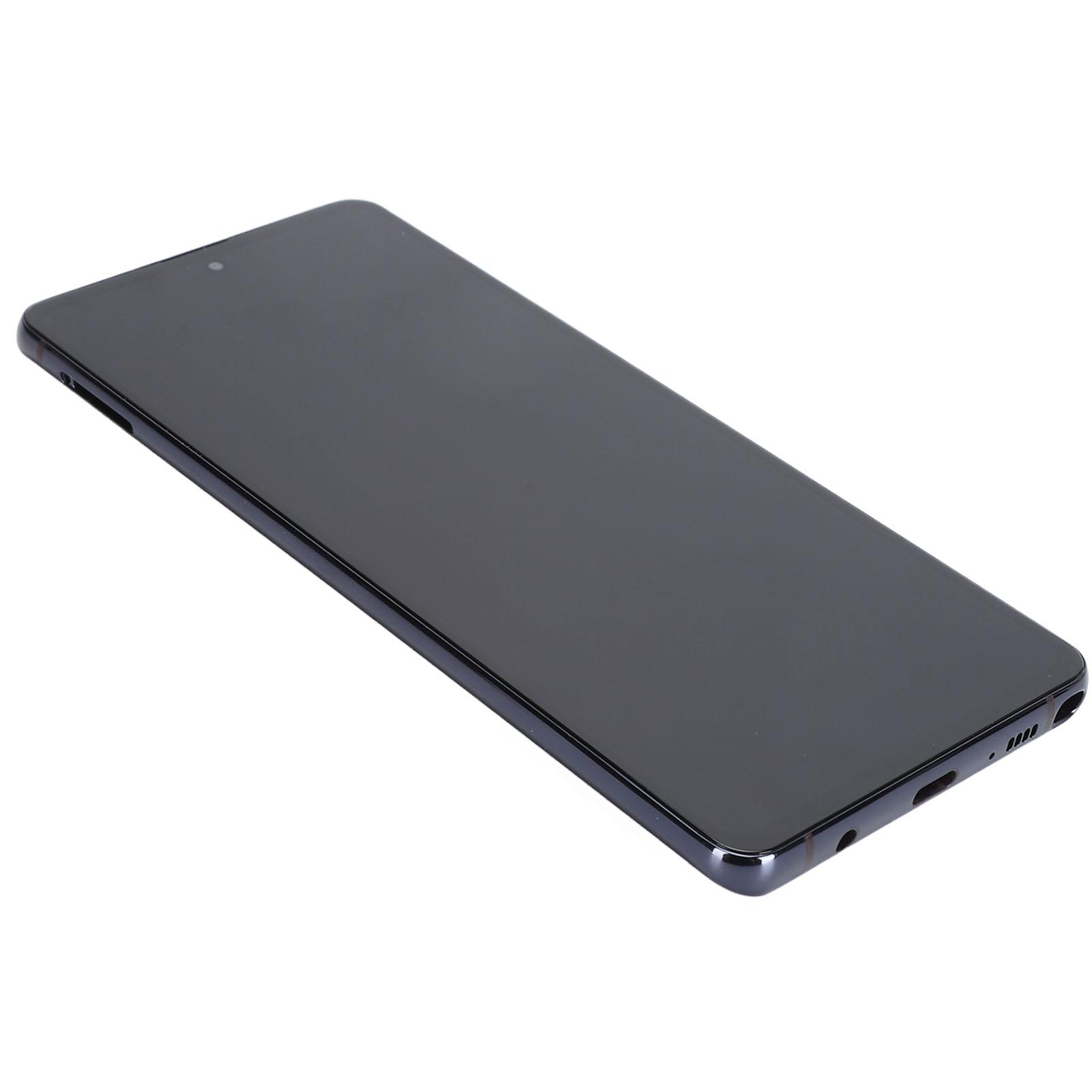 

Замена сенсорного экрана телефона Органический светодиодный экран телефона с инструментами для