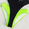 One Piece Swimsuit Women Swimwear Push Up  Slimming Beach Wear Bathing Suit Summer Swimming Suits Bather Femal EMA