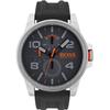 1550007 Grey Dial Men's Watch