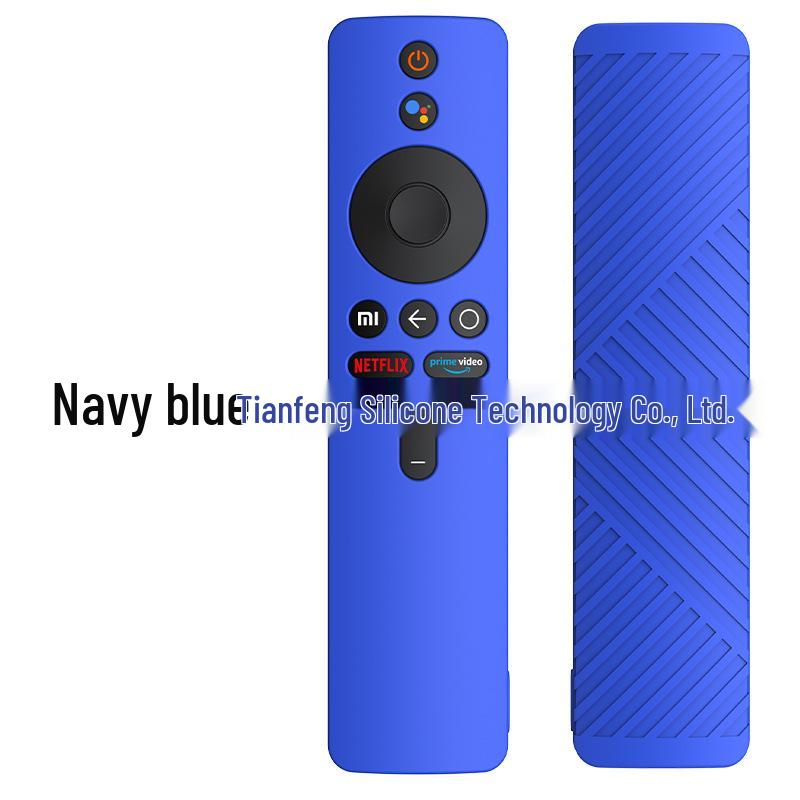 Xiaomi TV Stick 4K Fernbedienung Silikon Schutzhülle