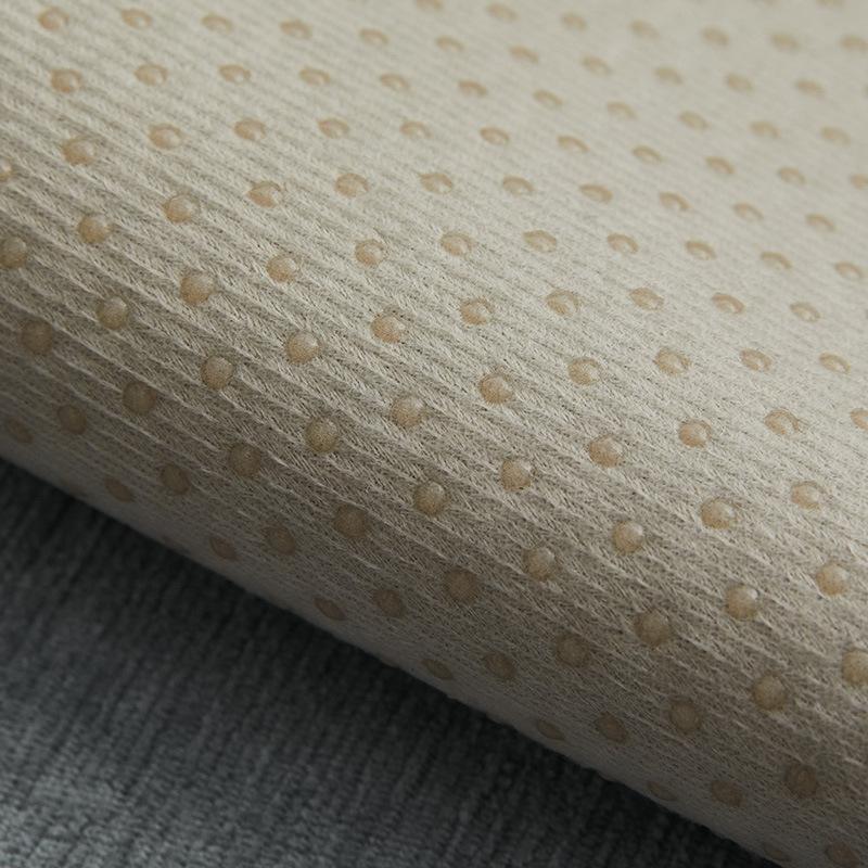 Sofa Cushion for All Seasons, Chenille, Light Luxury, Modern High-end Backrest Cover, Non-slip Leather Seat Cushion, Sofa Cover