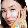 [Pore Shrink] Pore All-Kill Duo Honey Glove (4 Sheets) + Ice Massager (1 Piece)