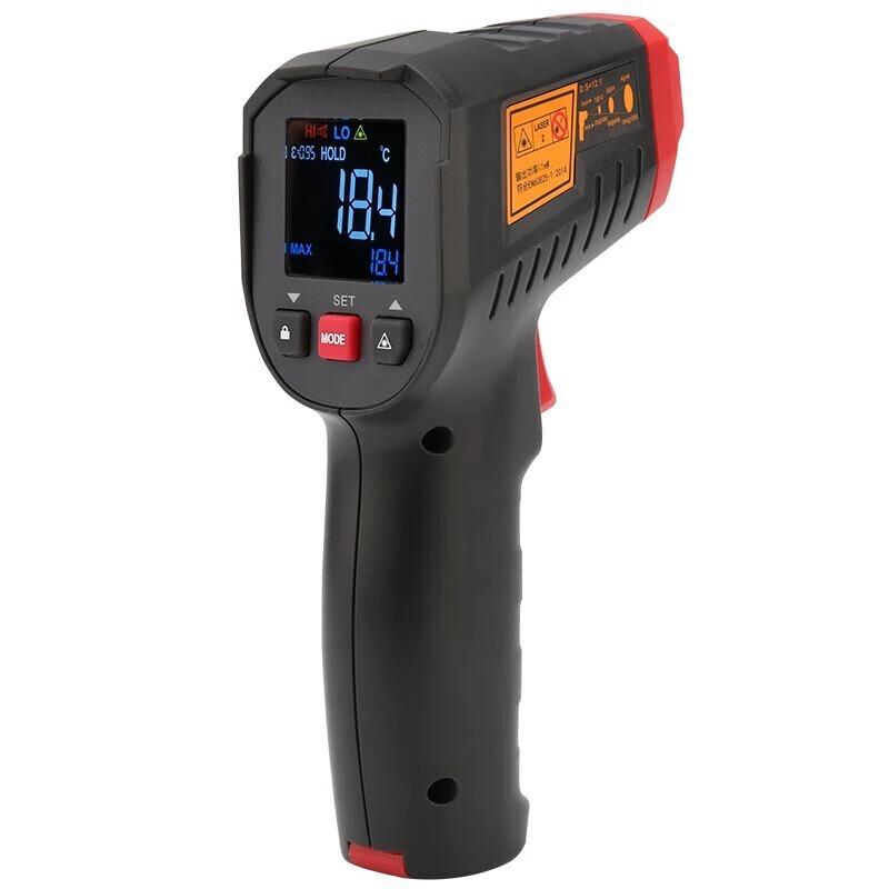 UNI-T UT306C Non-contact Infrared Thermometer (CN Version)